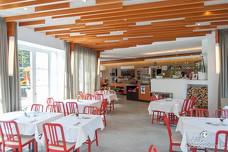 Ristorante Lago d'Issengo - Ristorante