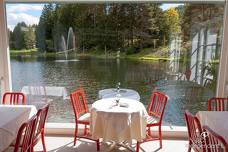 Ristorante Lago d'Issengo - Ristorante