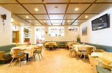 Camping Hermitage - Bar