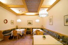 Hotel Alexandres - Sala colazione