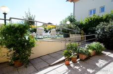Hotel Alexandres - Rampe