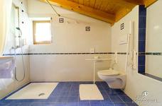 Santéshotel Wegerhof - Badezimmer 102