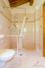 Santéshotel Wegerhof - Badezimmer 101