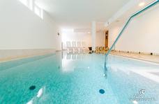 Santéshotel Wegerhof - Hallenbad