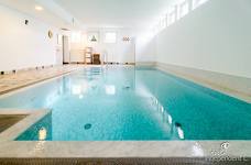 Santéshotel Wegerhof - Hallenbad
