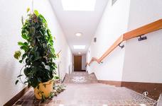 Santéshotel Wegerhof - Treppen und Stufen