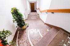 Santéshotel Wegerhof - Treppen und Stufen