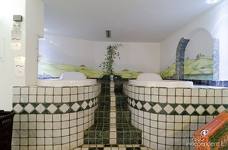 Santéshotel Wegerhof - Sauna und Dampfbad