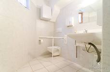 Santéshotel Wegerhof - Toiletten