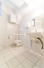 Santéshotel Wegerhof - Toiletten