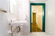Santéshotel Wegerhof - Toiletten