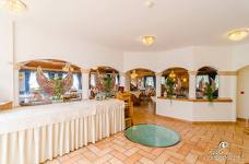 Santéshotel Wegerhof - Speisesaal