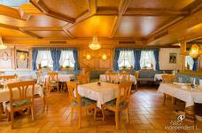 Santéshotel Wegerhof - Speisesaal