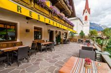 Santéshotel Wegerhof - Bar/Restaurant
