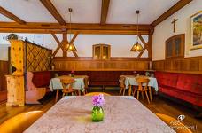 Santéshotel Wegerhof - Bar/Restaurant