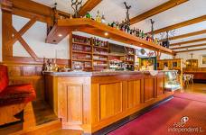 Santéshotel Wegerhof - Bar/Restaurant