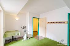 Santéshotel Wegerhof - Zugangsweg