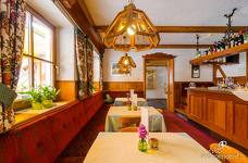 Santéshotel Wegerhof - Bar/Restaurant
