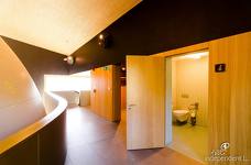 Planetarium - WC