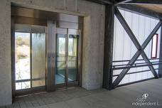 Stazione Perca - Percorso