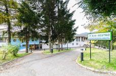 Alpinpool - Percorso