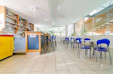 Alpinpool - Bar