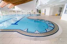 Alpinpool - Piscina