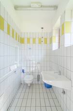 Lido di Bolzano: Bagno presso le piscine