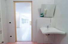 Forum Brixen - WC