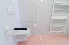 Forum Brixen - WC