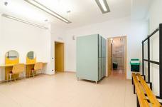 Forum Brixen - WC