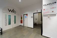 Sala Ariston Merano - WC
