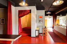 Teatro: Gradini