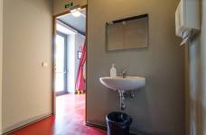 Teatro: bagno