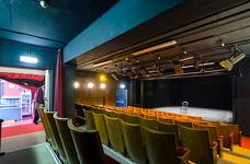 Teatro: Gradini