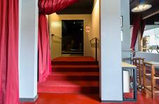 Teatro: Gradini
