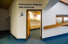 Eisstadion Pranives: Schlittschuhverleih
