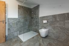 Mountain Residence Alpenhof - Bad Apartment 9 Pfannspitz.