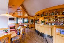 Mountain Residence Alpenhof - Bar