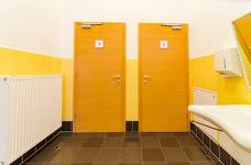Kulturzentrum - WC1