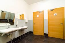 Kulturzentrum - WC2