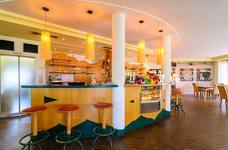 Golf Club Passeier Merano - Bar & Ristorante