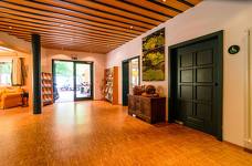 Golf Club Passeier Merano - Bagno accessibile per persone disabili