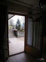 Hotel Alpenhof - Stufen