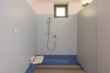 Lido di Merano - Bagno accessibile
