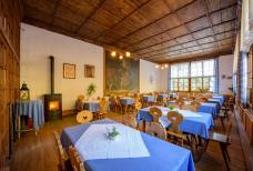 Restaurant Sandwirt - Restaurant