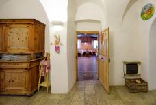 Restaurant Sandwirt - Stube