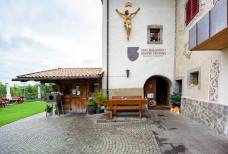 Hilberkeller - Ingresso
