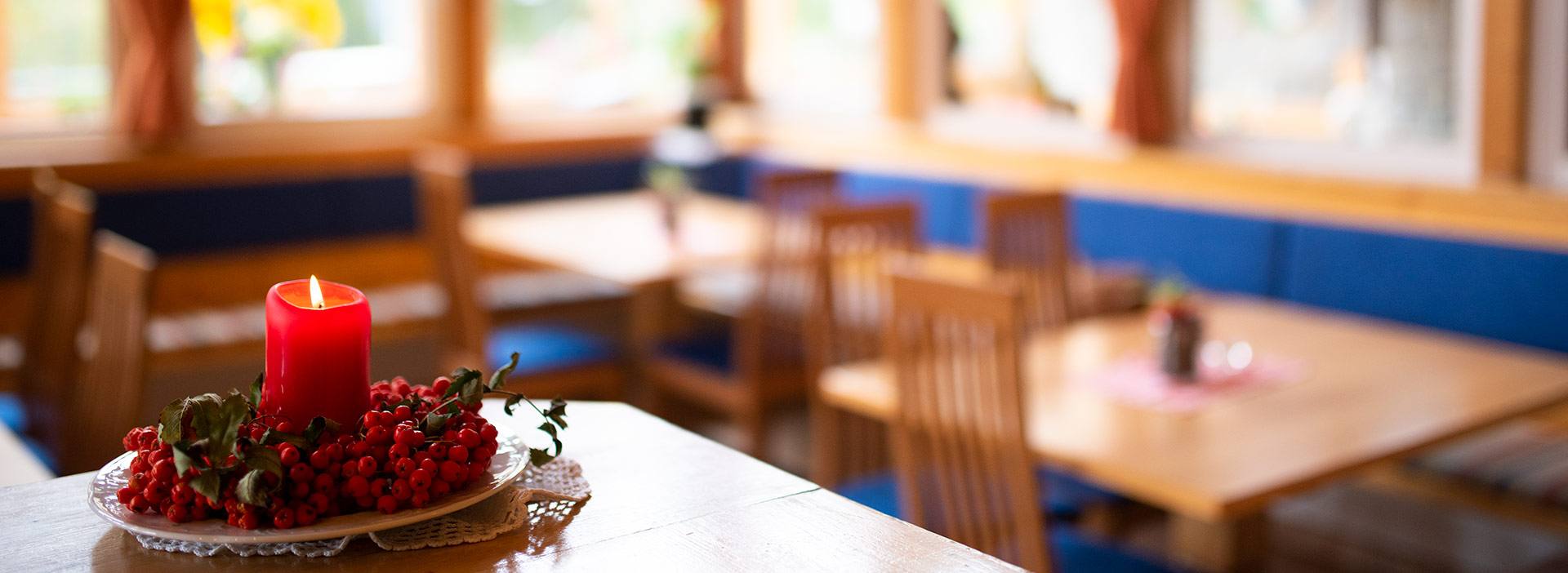 Restaurant Pizzeria Waldschenke