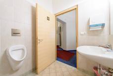 Restaurant Julius Payer - WC
